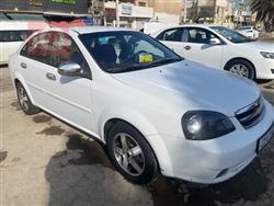 شيفروليه اوبترا